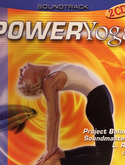 PowerYoga