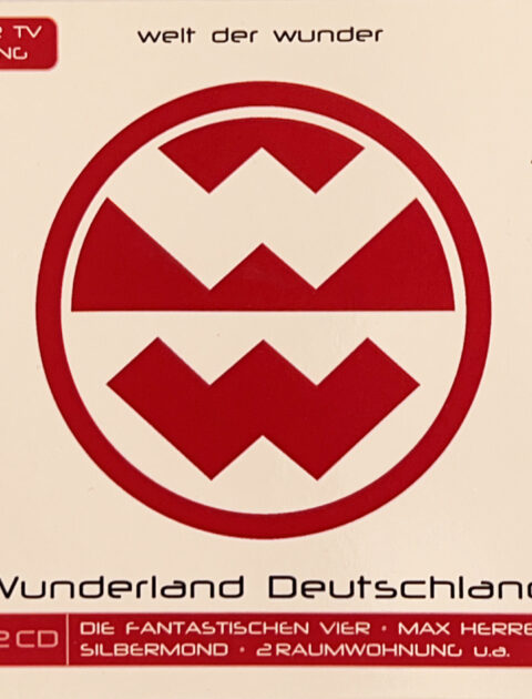 Wunderland Deutschland