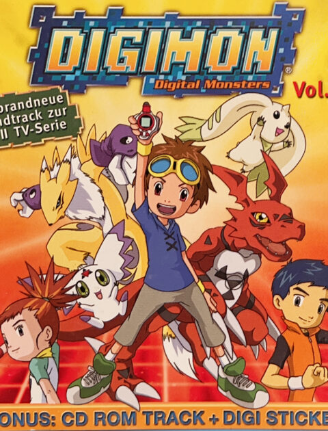 Digimon